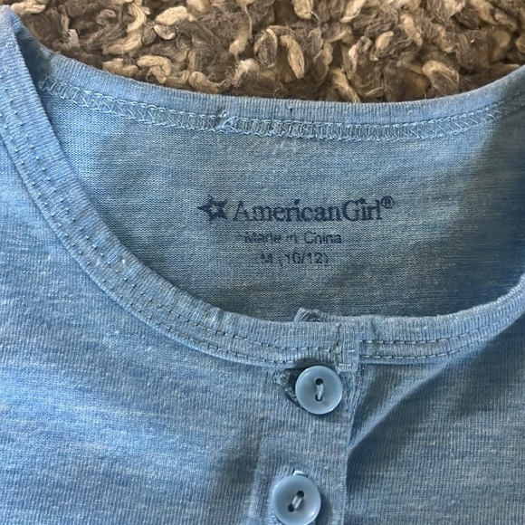 American Girl Shirt - Picture 5 of 8